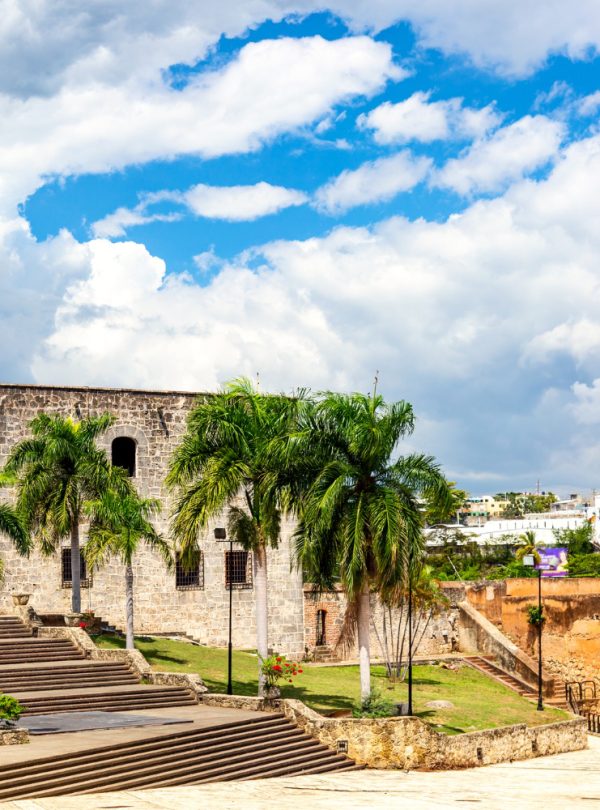 view-alcazar-de-colon-diego-columbus-residence-from-spanish-square-with-blue-sky-famous-colonial-landmark-dominican-republic